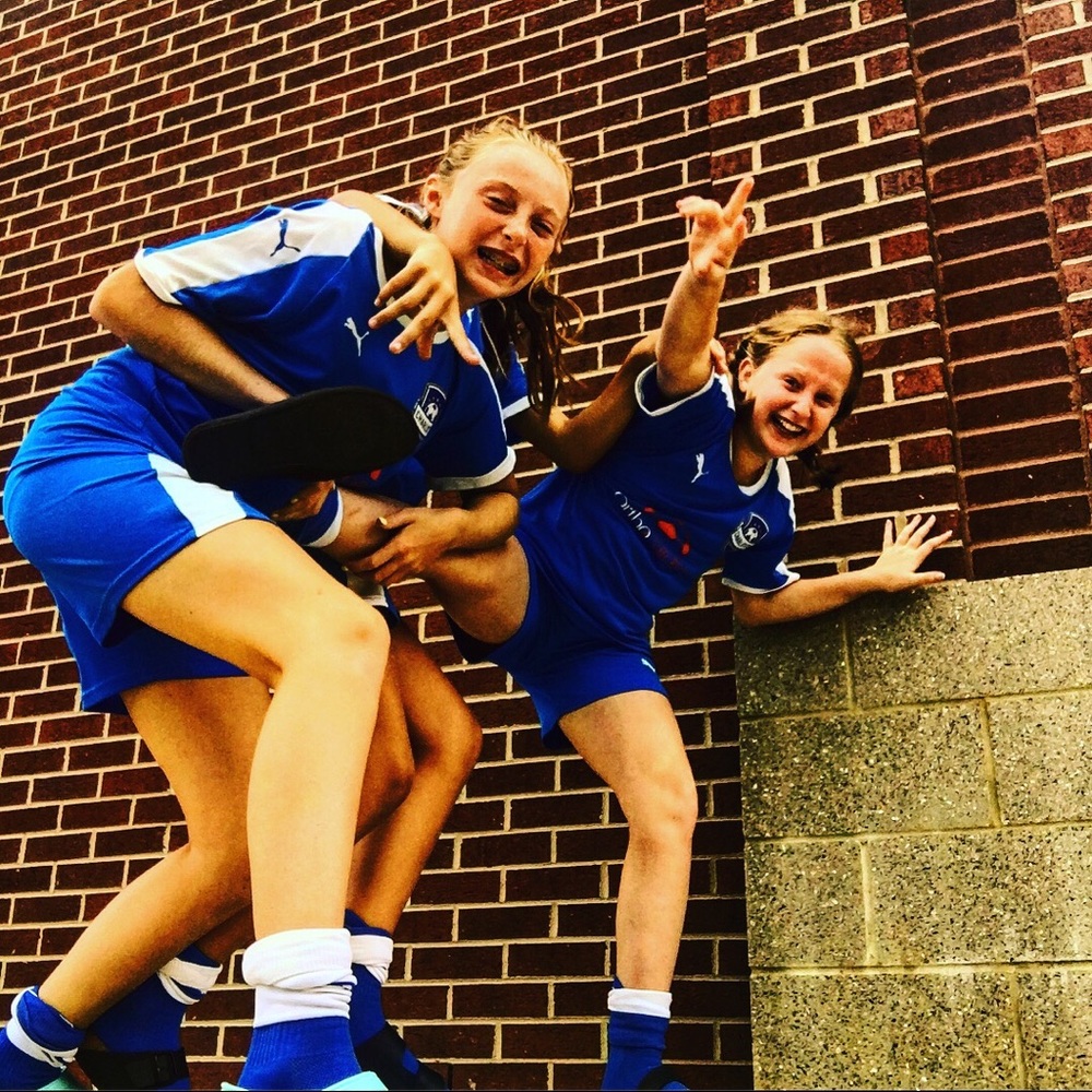 Meet your Posher, Natalie